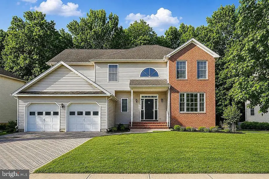 56 Chesapeake Rd, Monmouth Junction, NJ 08852 - #2