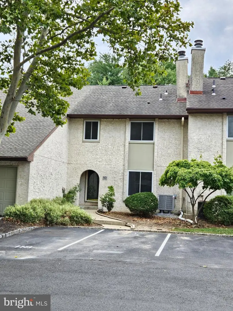 50 Thoreau Dr, Plainsboro, NJ 08536 - #2