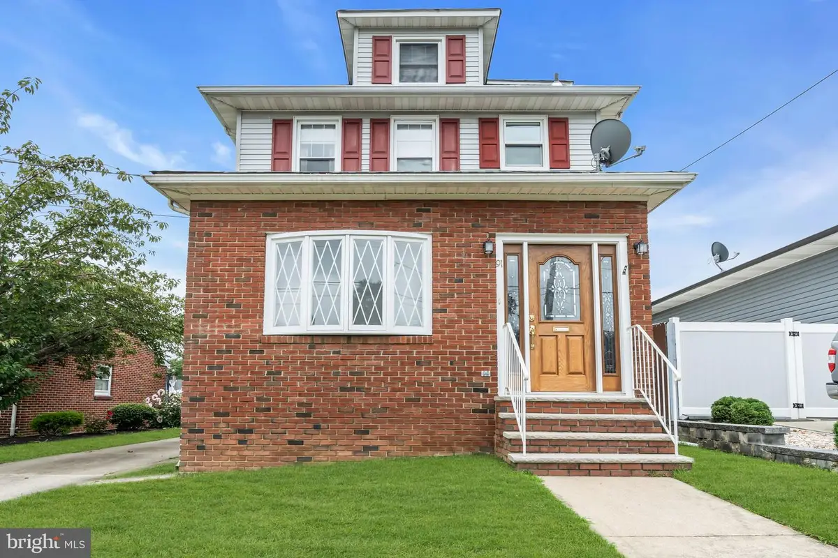 91 Colfax St, South River, NJ 08882 - #1
