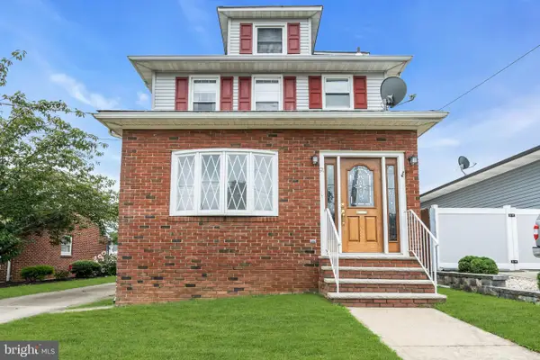 91 Colfax St, SOUTH RIVER, NJ 08882