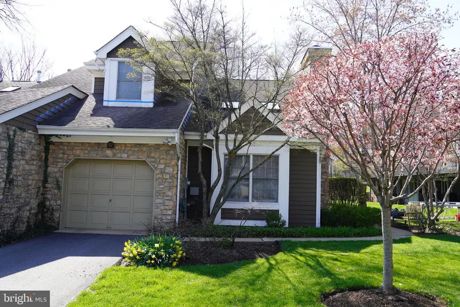 57 W Countryside Dr, Princeton, NJ 08540 - #3