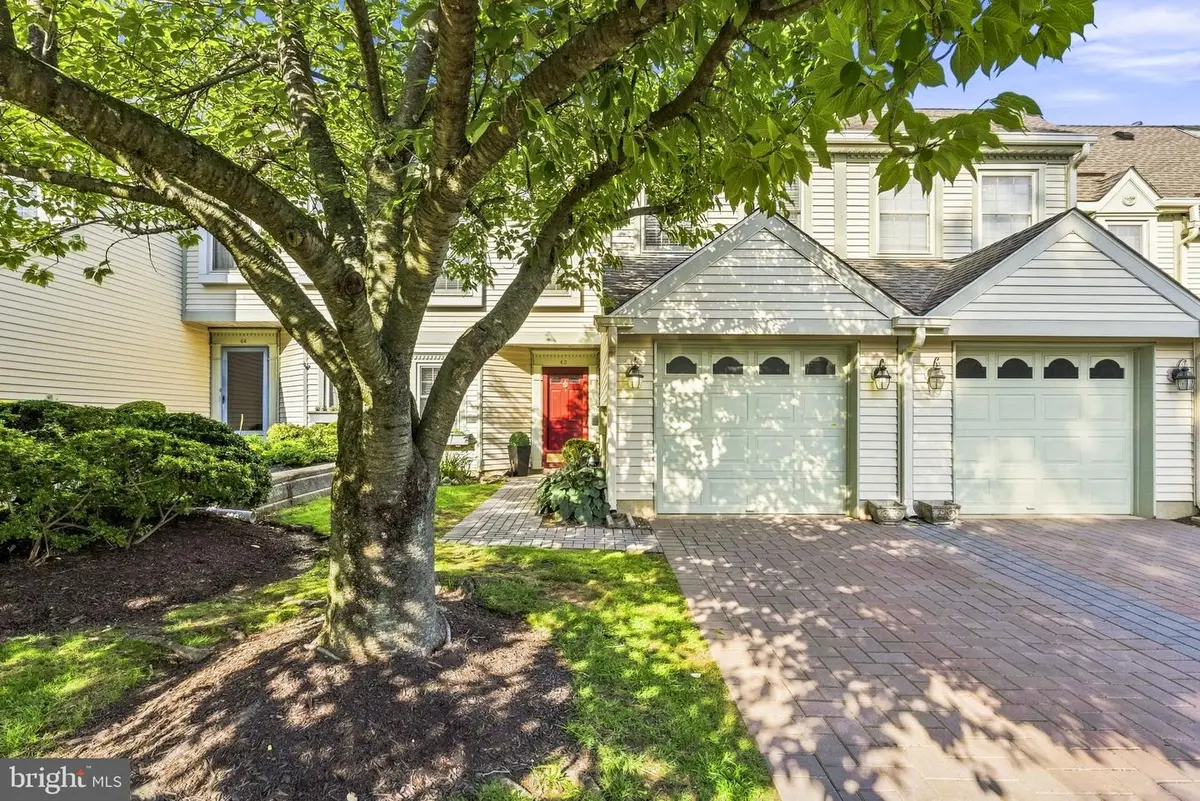 43 Fair Acres Ct, Princeton, NJ 08540 - #1