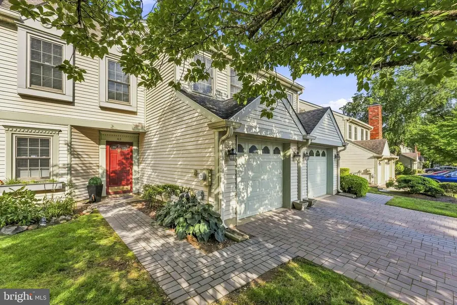 43 Fair Acres Ct, Princeton, NJ 08540 - #2