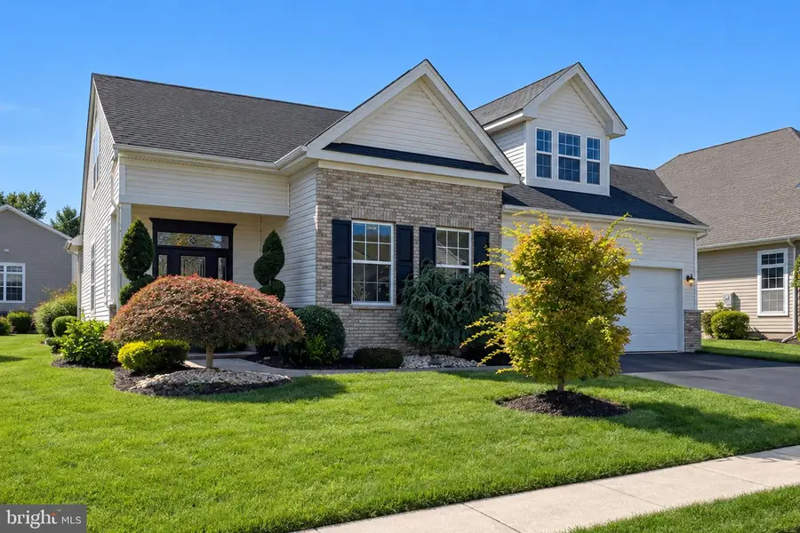 3 Aquaduct Rd, Monroe, NJ 08831 - #2