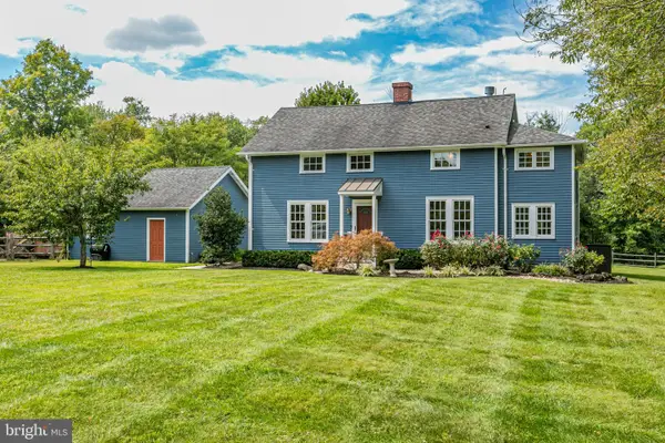 10 Old Nursery Ln, PRINCETON, NJ 08540