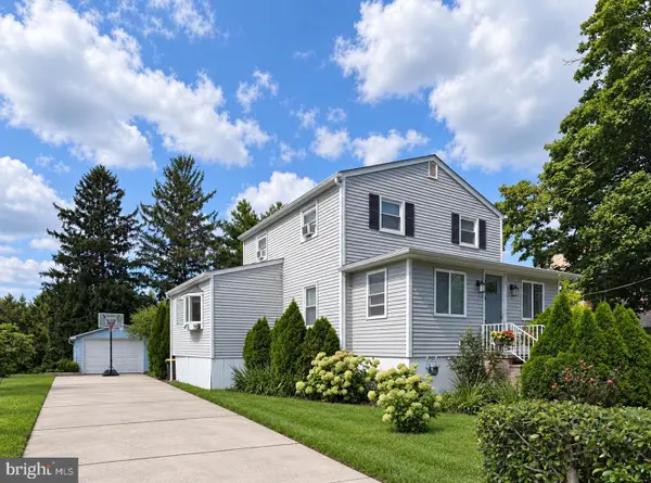 17 Old New Rd, MONMOUTH JUNCTION, NJ 08852