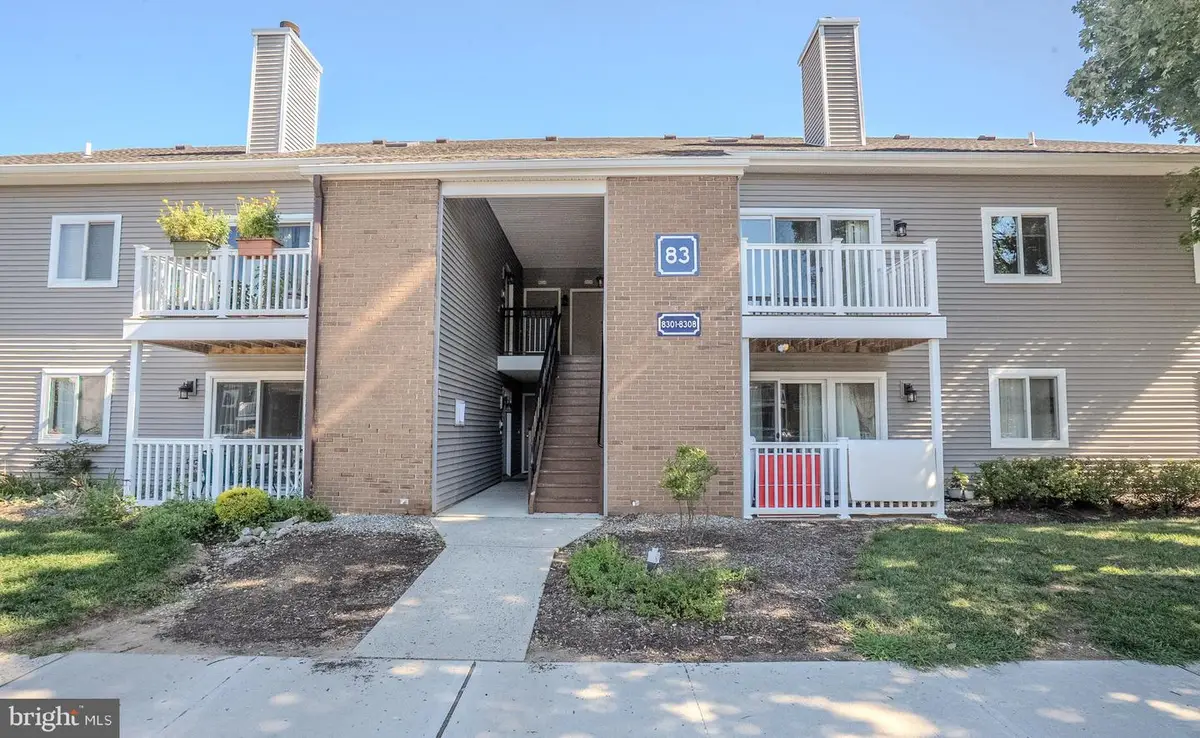 8304 Tamarron Dr, Plainsboro, NJ 08536 - #1