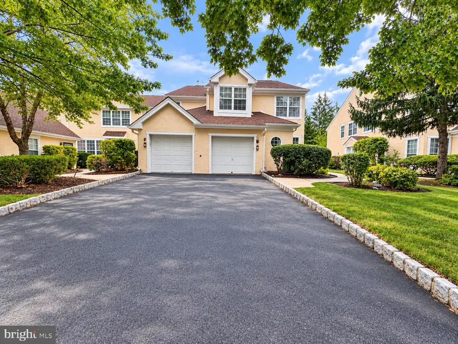 95 Ashford Dr, Plainsboro, NJ 08536 - #2