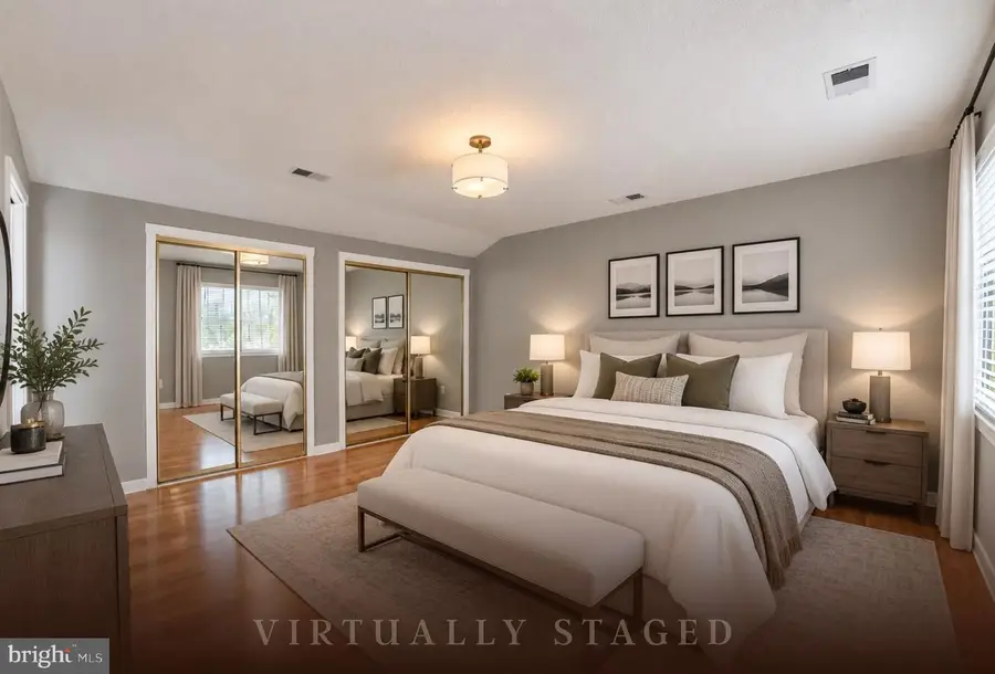 251 Sayre Dr, Princeton, NJ 08540 - #3