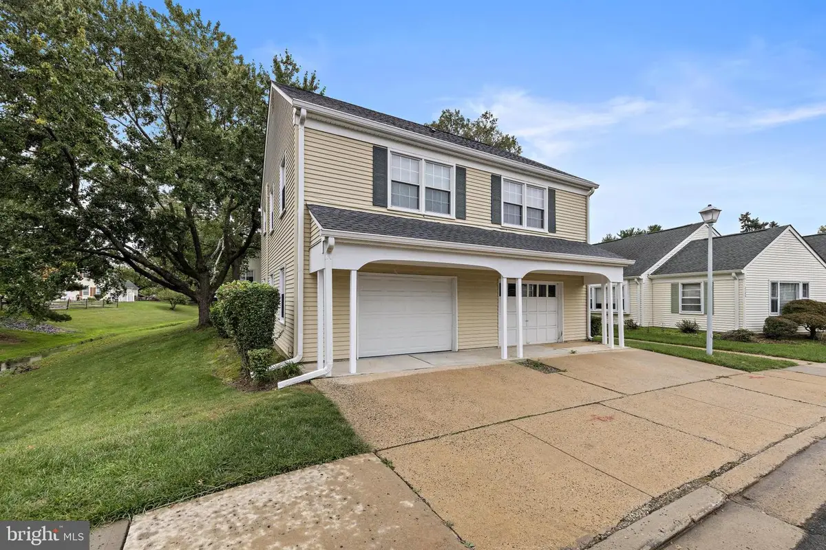 420 Newport Way #420a, Monroe, NJ 08831 - #1