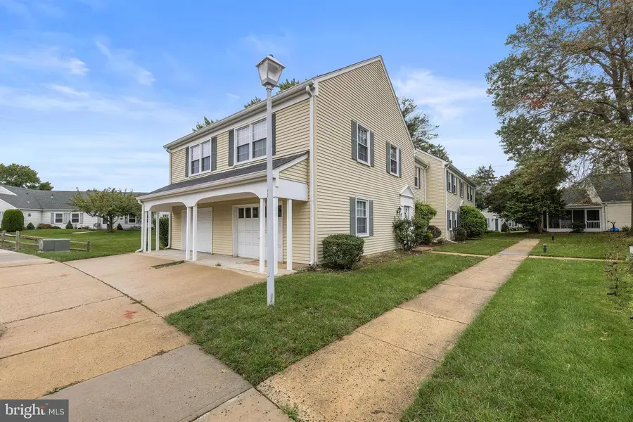 420 Newport Way #420a, Monroe, NJ 08831 - #2