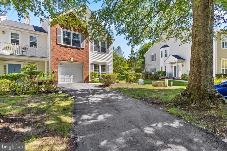 301 Pheasant Run, Monmouth Junction, NJ 08852 - #2