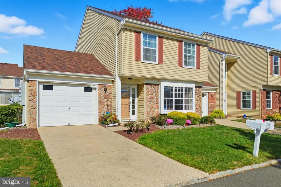 376 Stirling Dr #376a, Monroe, NJ 08831 - #2