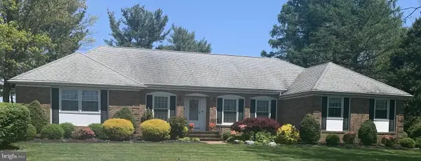 140 Plainsboro Rd, CRANBURY, NJ 08512