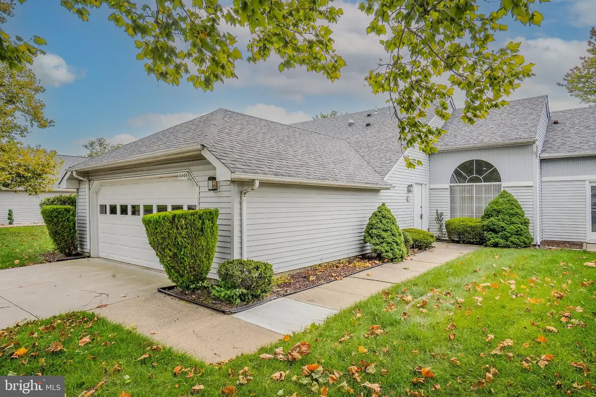 644 A Nutley Dr, Monroe, NJ 08831 - #1