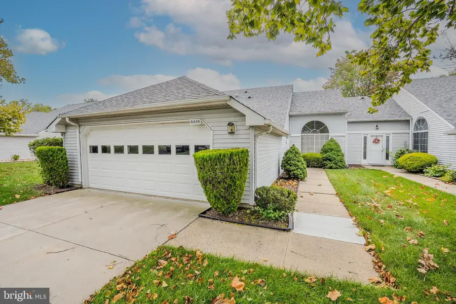 644 A Nutley Dr, Monroe, NJ 08831 - #3
