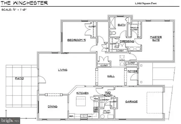 38 Hedge Row Rd, PRINCETON, NJ 08540