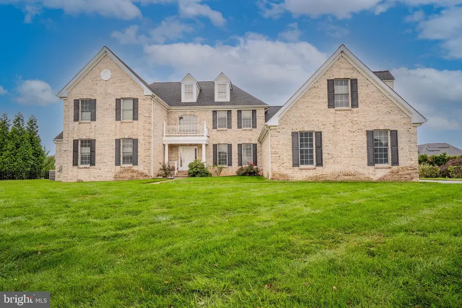 6 Byrne Ct, Monroe, NJ 08831 - #2