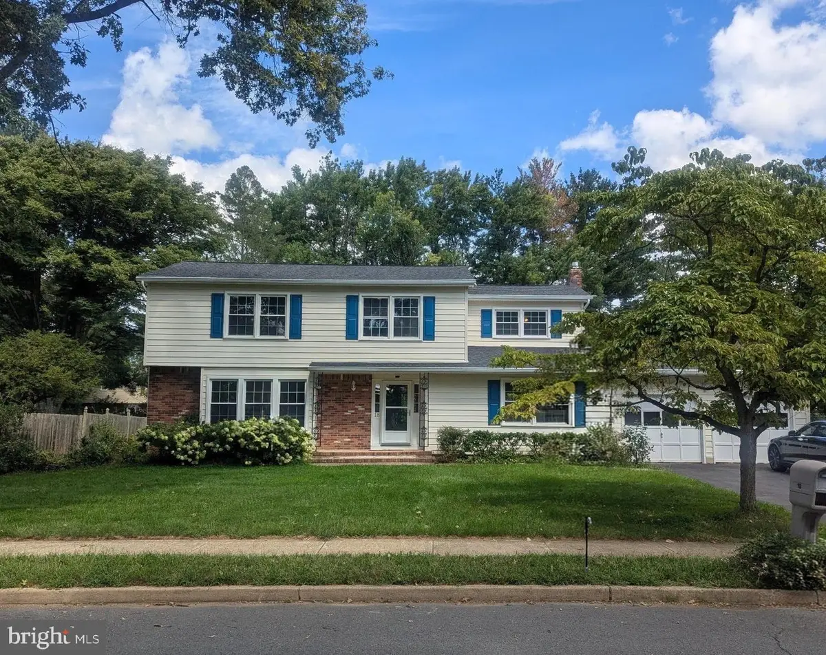 18 Parker Rd, Plainsboro, NJ 08536 - #1