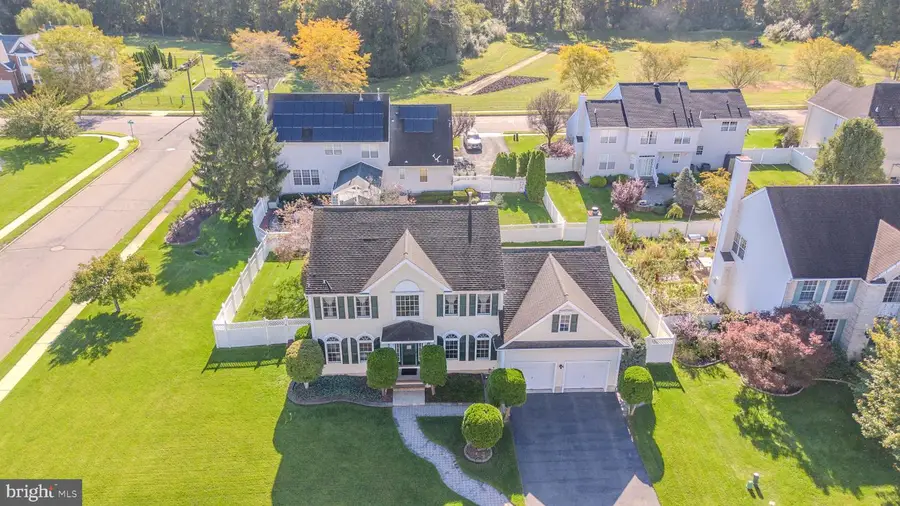 50 Kelly Way, Monmouth Junction, NJ 08852 - #3
