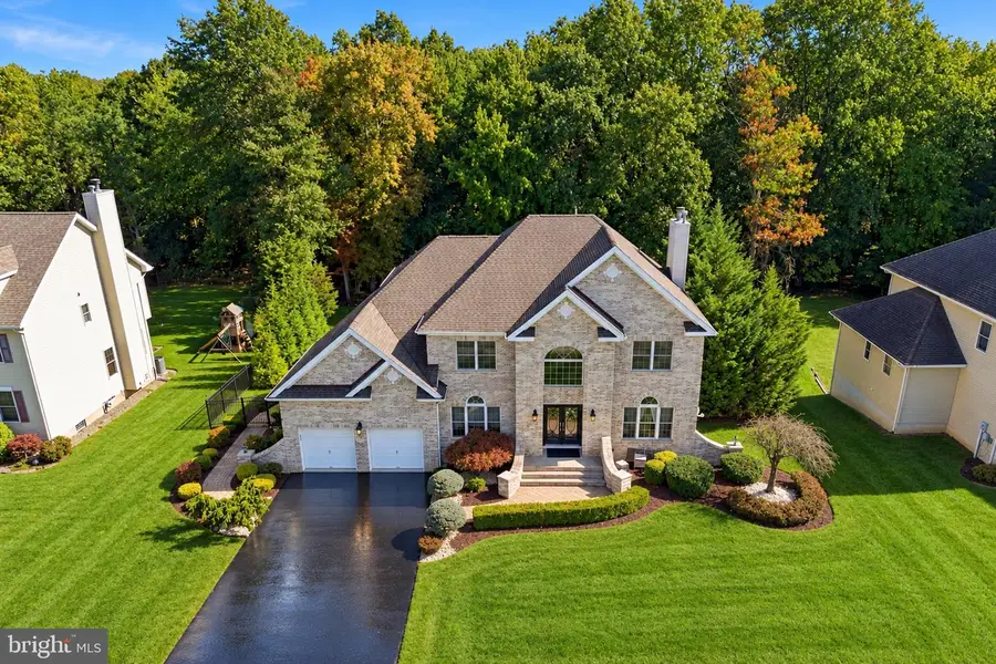 10 Treetops Dr, Monroe, NJ 08831 - #3