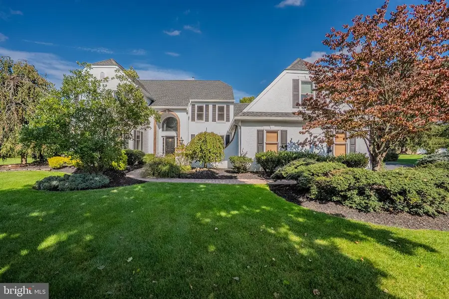 7 Bunting Ct, Cranbury, NJ 08512 - #3
