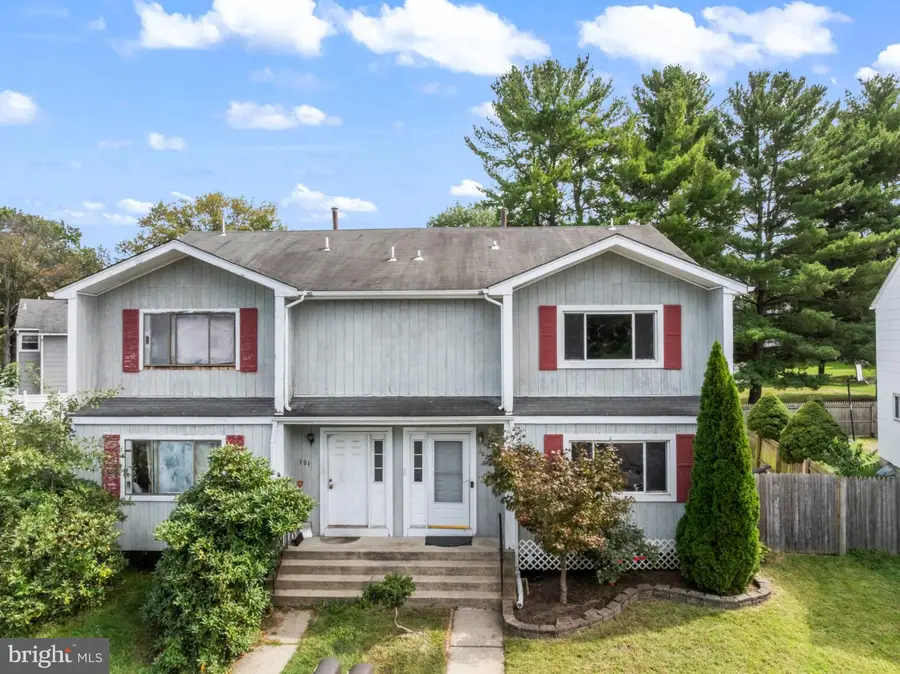 102 Benjamin Ct, Dayton, NJ 08810 - #2
