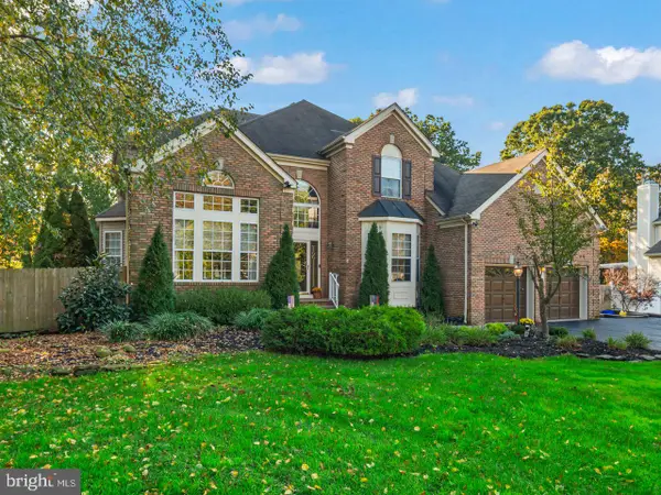 5 Black Oak Ct, MONROE TWP, NJ 08831