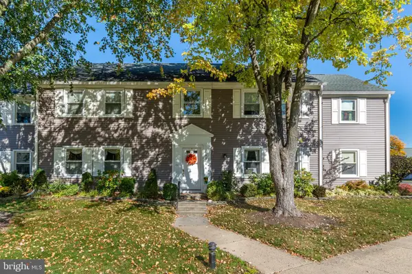 314 Sharon Way, MONROE TOWNSHIP, NJ 08831