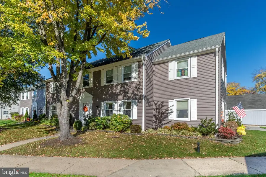 314 Sharon Way, Monroe, NJ 08831 - #2