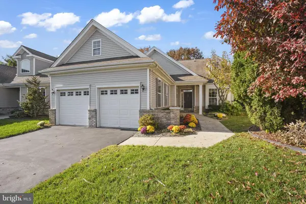 251 Springmeadow Way, MONROE TOWNSHIP, NJ 08831