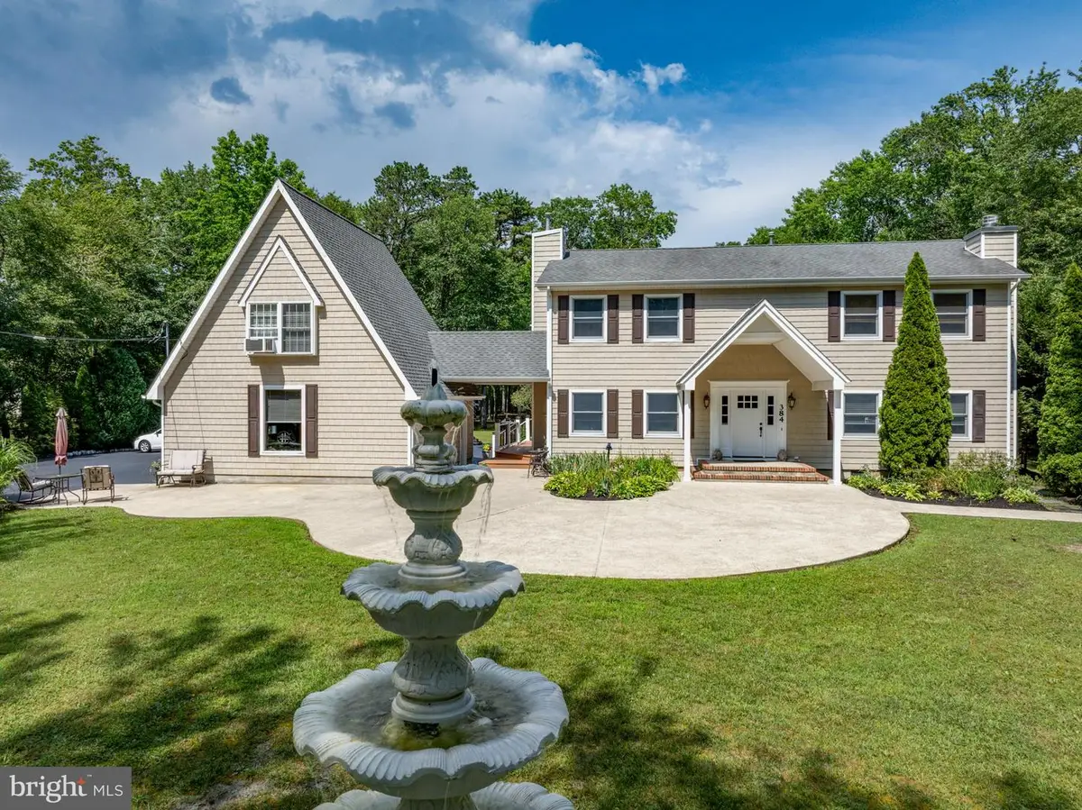 384 Hilliard Blvd, Manahawkin, NJ 08050 - Image #1
