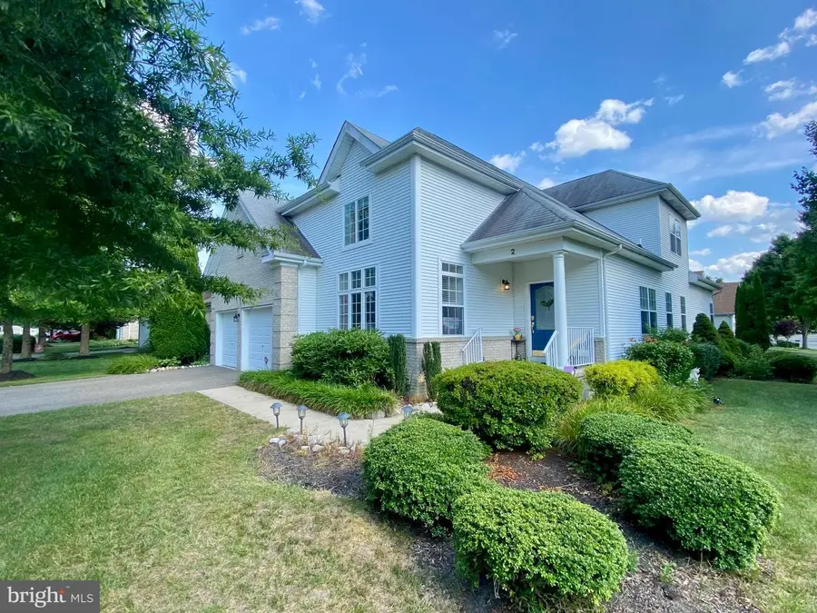 2 Cypress Ct, Little Egg Harbor Township, NJ 08087 - #2