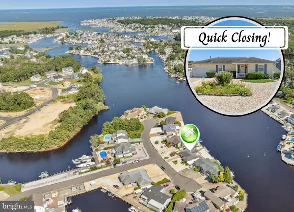 6 Dolphin Ct, FORKED RIVER, NJ 08731