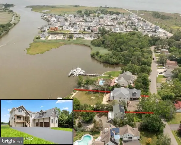 75 Dock Ave, WARETOWN, NJ 08758