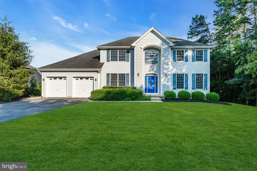 6 Eagle Ridge Ln, West Creek, NJ 08092 - Image #1