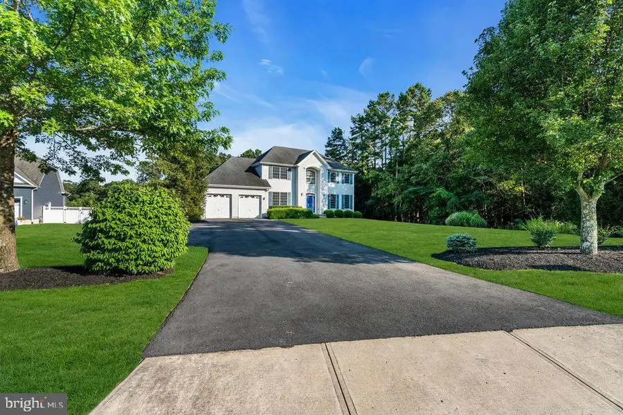 6 Eagle Ridge Ln, West Creek, NJ 08092 - Image #2