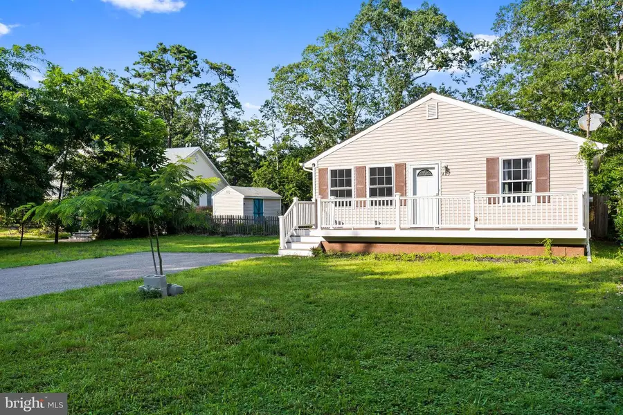 483 Lake Barnegat Dr S, Forked River, NJ 08731 - Image #3