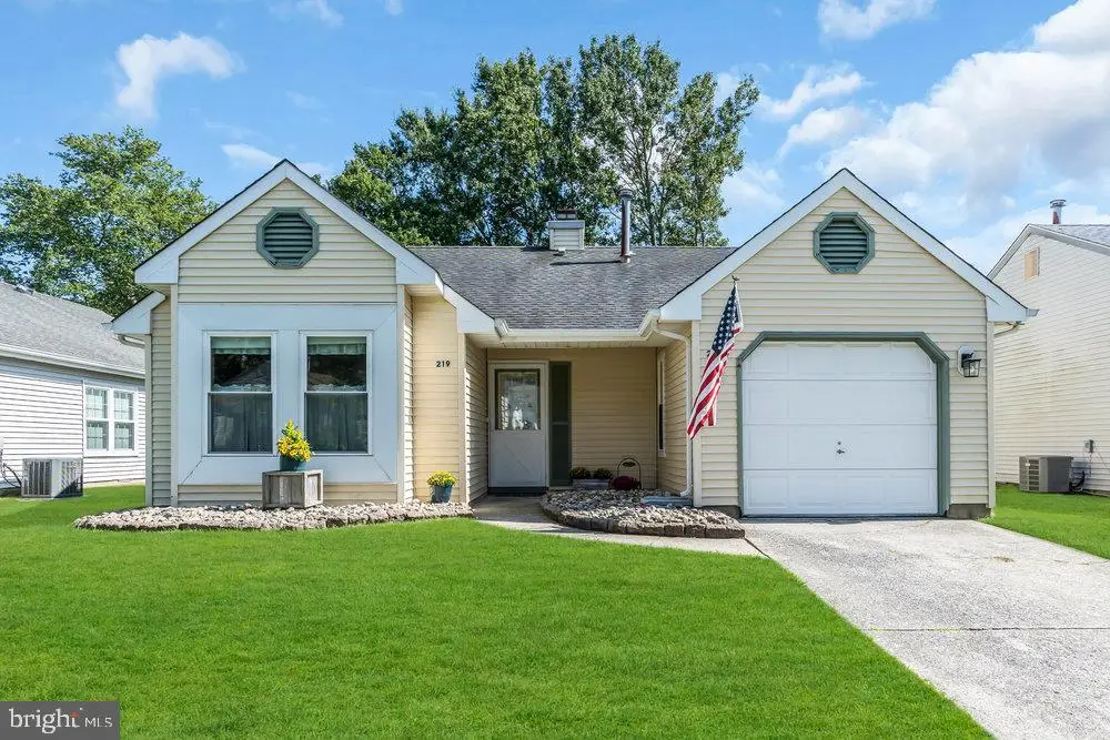 219 Mohican Ln, Little Egg Harbor Township, NJ 08087 - Image #1