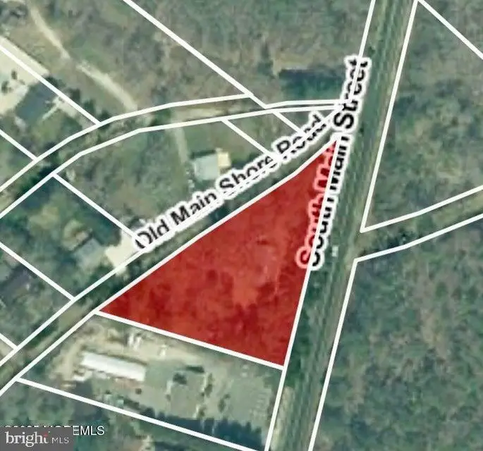 135 S Main St, Barnegat, NJ 08005 - #2