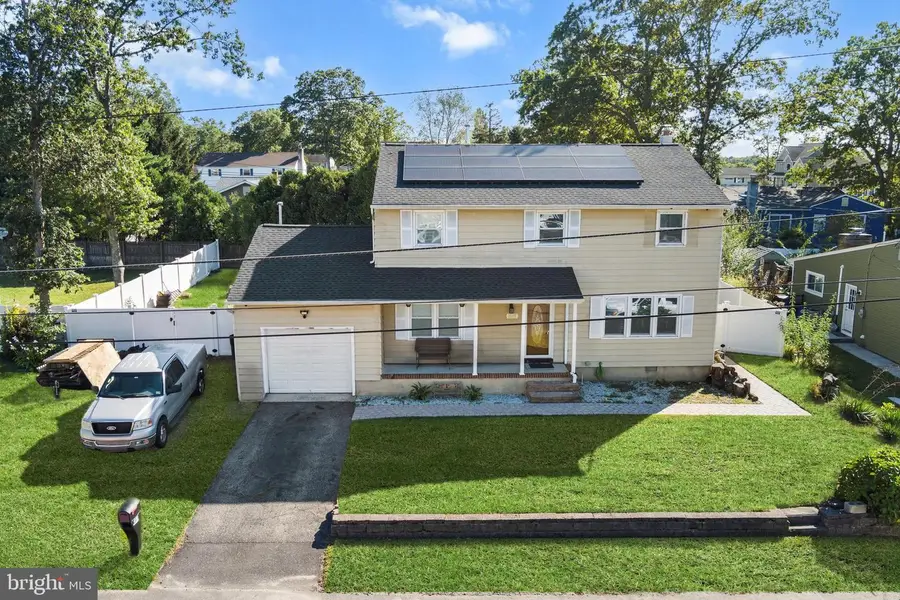 1013 Chelsea St, Forked River, NJ 08731 - #2