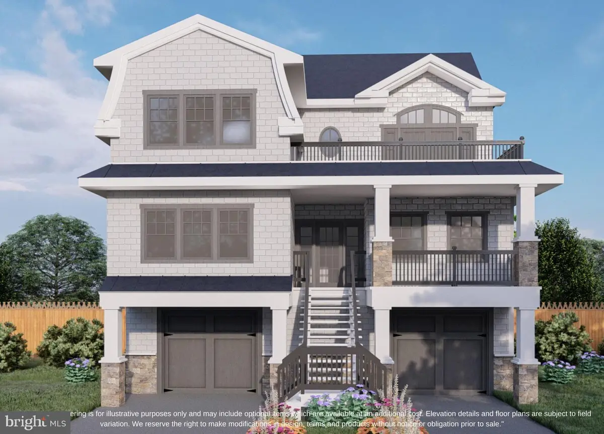 1029 Bowsprit Point, Lanoka Harbor, NJ 08734 - Image #1