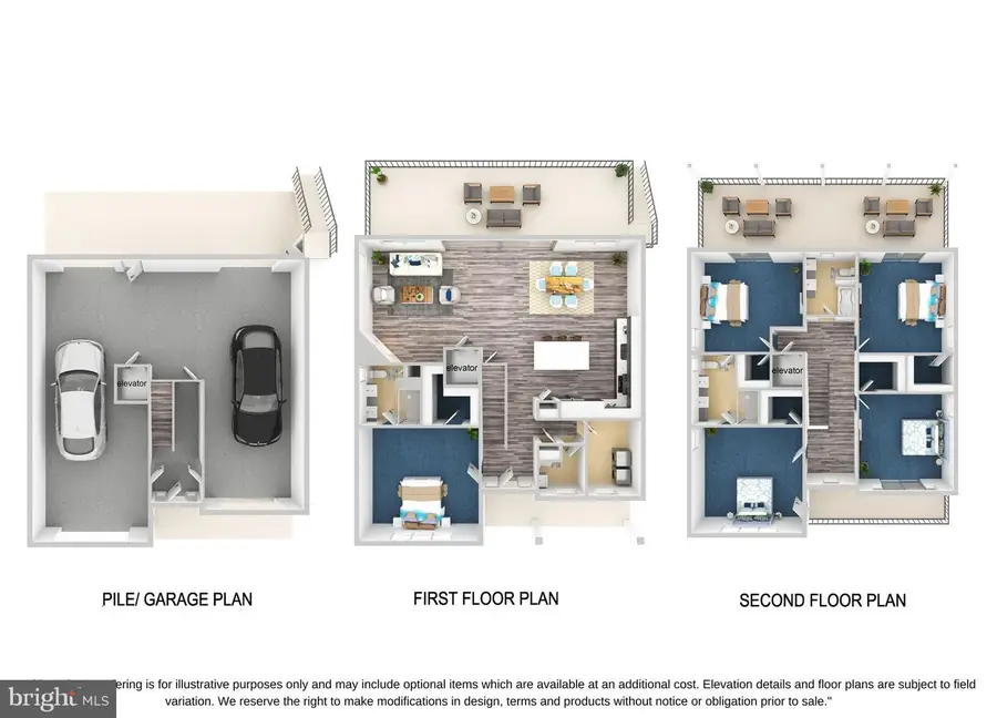 1029 Bowsprit Point, Lanoka Harbor, NJ 08734 - Image #2