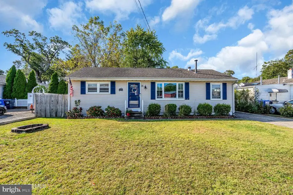 18 Lake Ave, Island Heights, NJ 08732 - Image #1