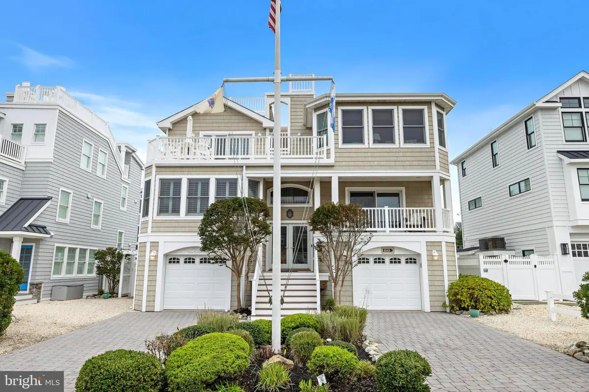 109 E Texas Ave, North Beach Haven, NJ 08008 - Image #1