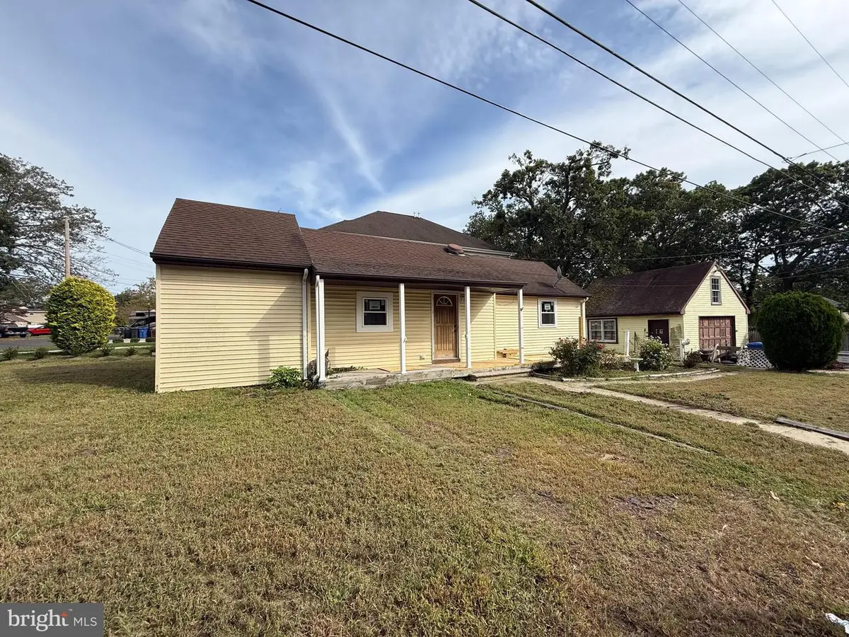 202 Morris Blvd, Toms River, NJ 08753 - Image #1