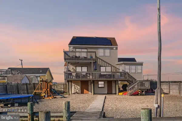 322 Dock Rd, WEST CREEK, NJ 08092