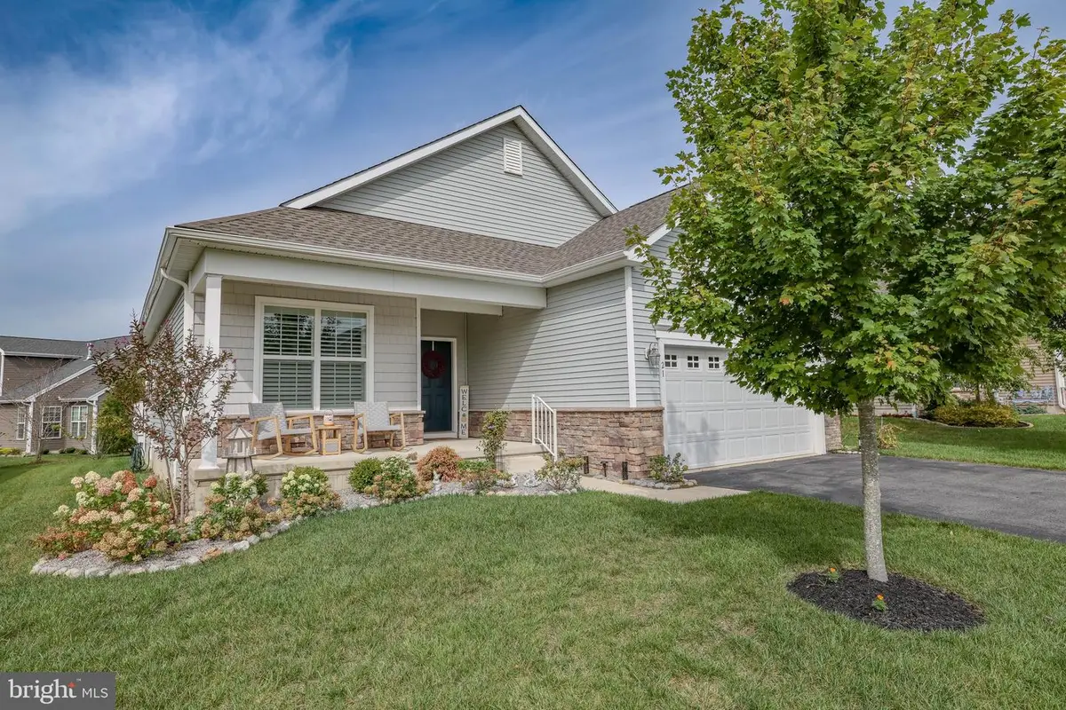 21 Butler Dr, Barnegat, NJ 08005 - Image #1