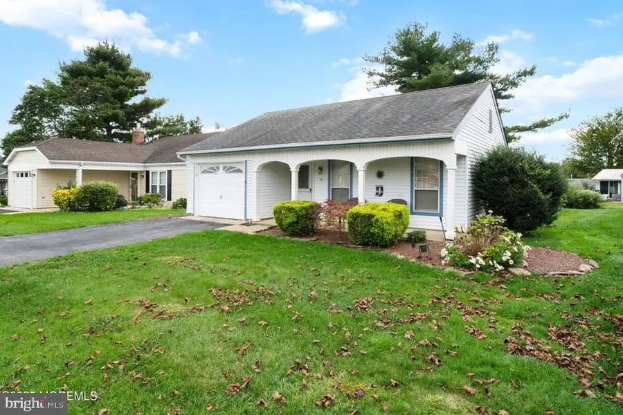 73 Redhill, Leisure Knoll, NJ 08759 - Image #2