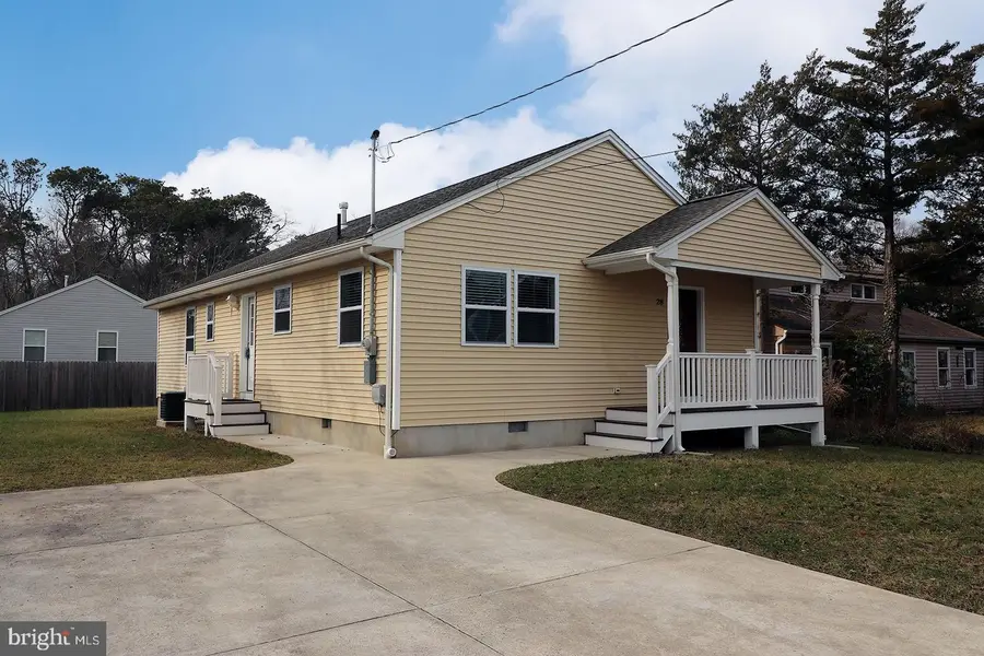 28 Dolphin Way, Waretown, NJ 08758 - #3